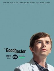 Good Doctor saison 5