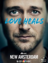 New Amsterdam (2018) saison 4