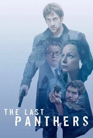 Panthers / The Last Panthers
