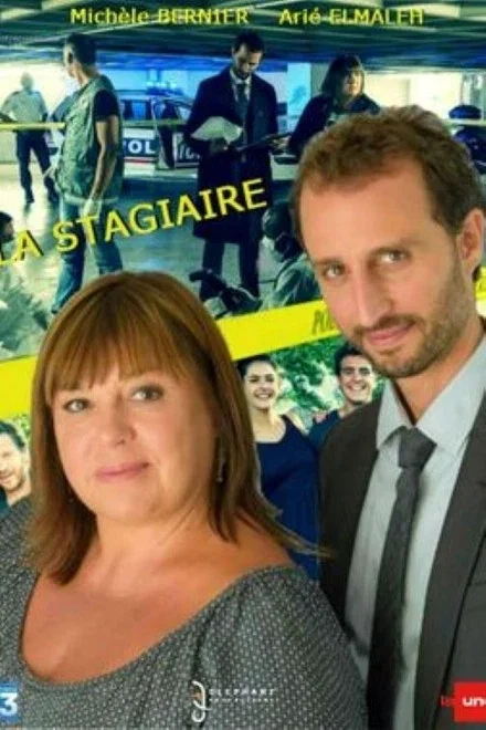 La Stagiaire saison 12