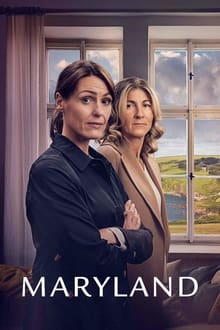 Maryland saison 1