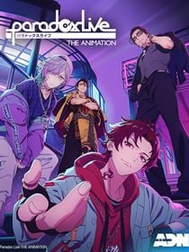 Paradox Live THE ANIMATION saison 1