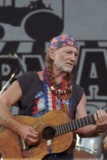 Willie Nelson & Family saison 1