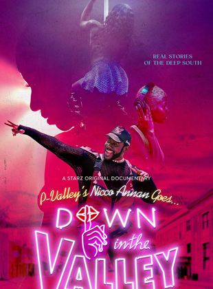 Down in the Valley saison 1