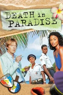 Meurtres au paradis saison 14