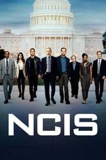 NCIS : Enquêtes spéciales saison 22
