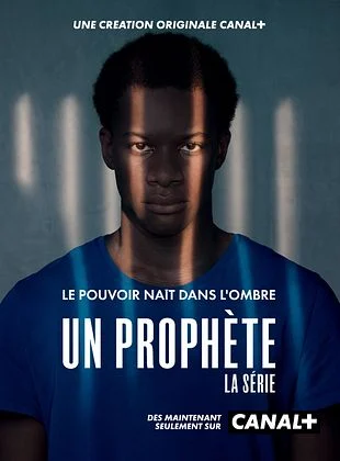 Un prophète saison 1