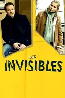 Les Invisibles saison 4