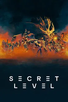 Secret Level saison 2