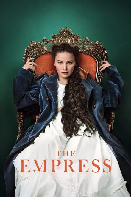 L'Impératrice saison 3