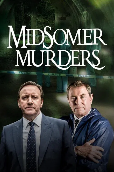 Inspecteur Barnaby saison 22