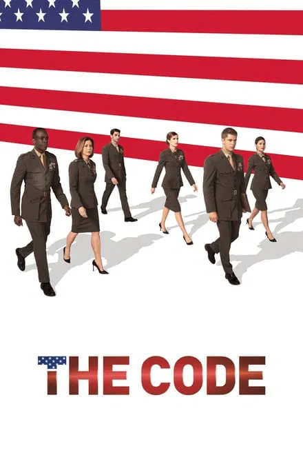 The Code (2019) saison 1