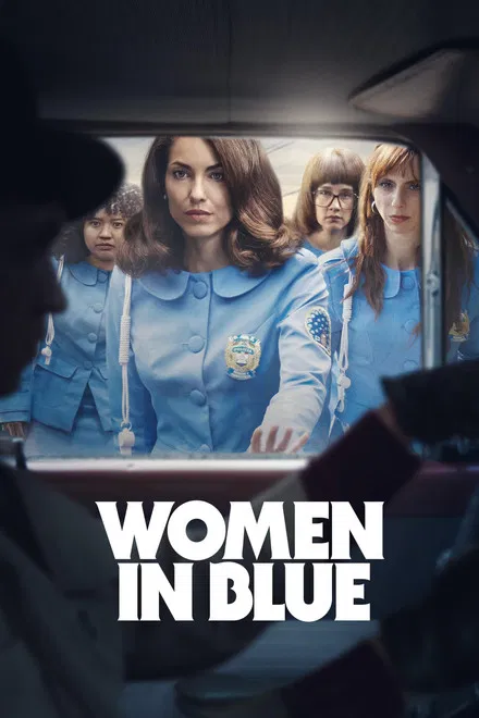 Women in Blue