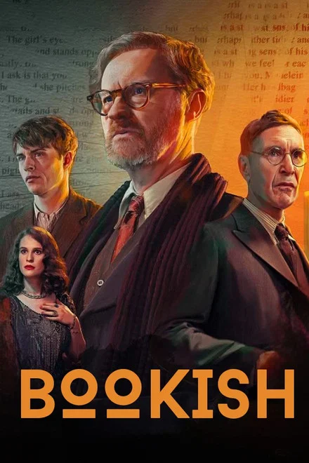 Bookish saison 2