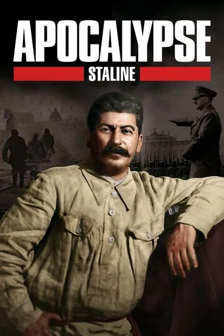 Apocalypse Staline saison 1
