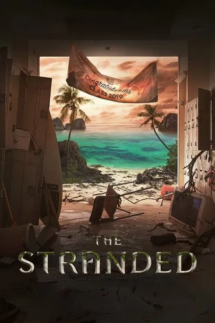 The Stranded saison 1