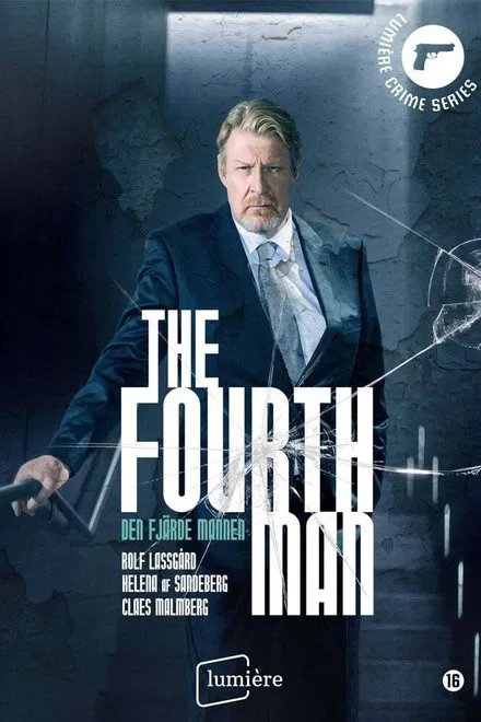 Le quatrième homme saison 1