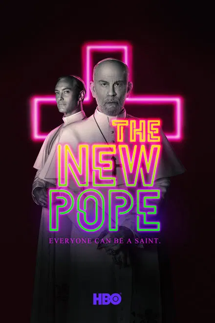 The New Pope saison 1
