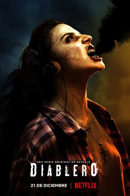 Diablero saison 2