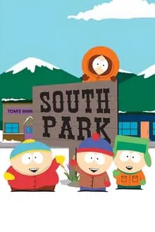South Park saison 24