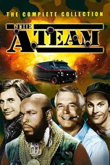 L'Agence tous risques saison 5