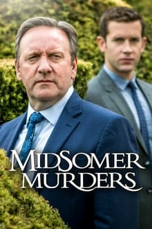 Inspecteur Barnaby saison 21