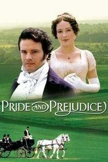 Orgueil et préjugés (1995) saison 1