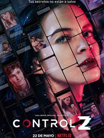 Control Z saison 3