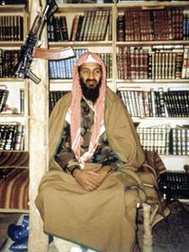 Ben Laden : les routes du terrorisme saison 1
