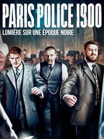 Paris Police saison 2