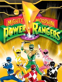 Power Rangers saison 28