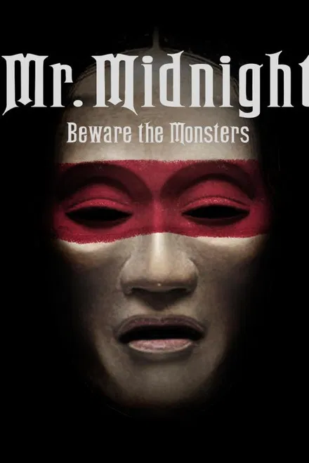 Mr. Midnight : Méfiez-vous des monstres saison 1