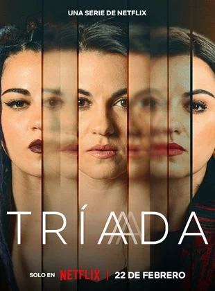 Triada saison 1