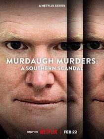 Le Sang des Murdaugh : Scandale en Caroline du Sud saison 1