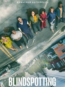 Blindspotting saison 2