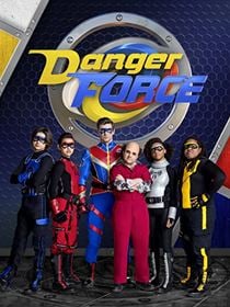 Danger Force saison 1