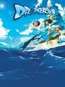 Droners saison 2