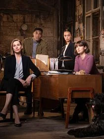 FBI: International saison 3