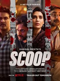 Scoop saison 1